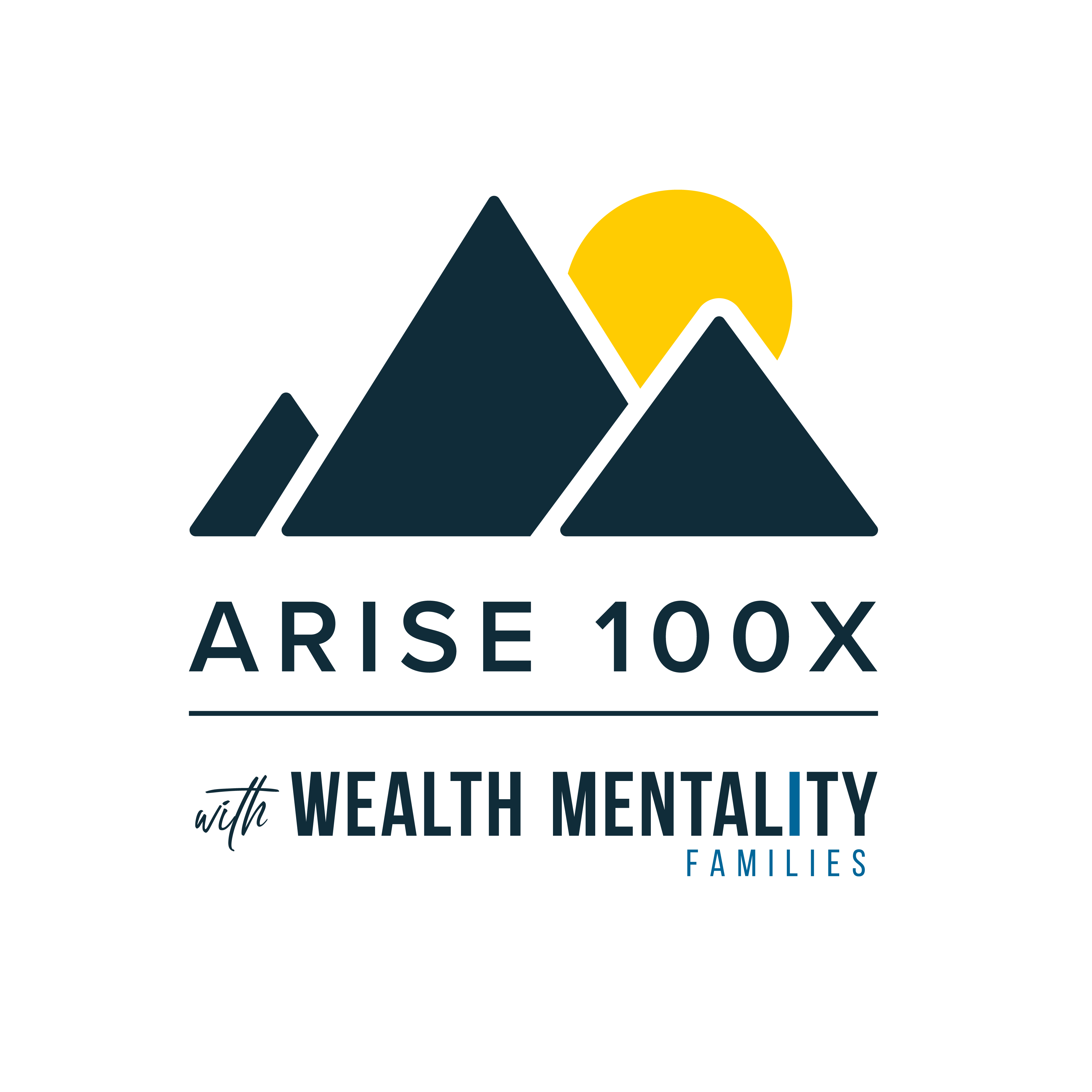 Arise 100X